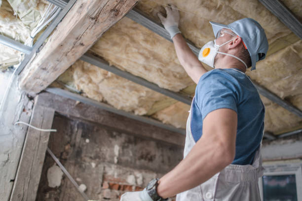 Best Commercial Insulation in Sperry, OK