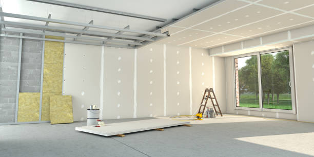 Best Residential Insulation in Sperry, OK